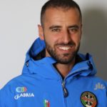 Ferro Marco Antonio