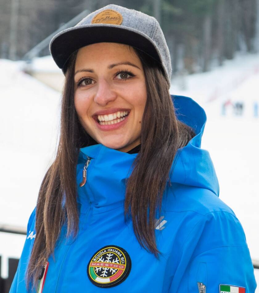 Fazzari Federica