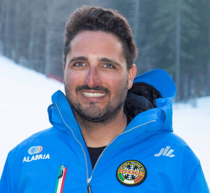 Ricca Eugenio