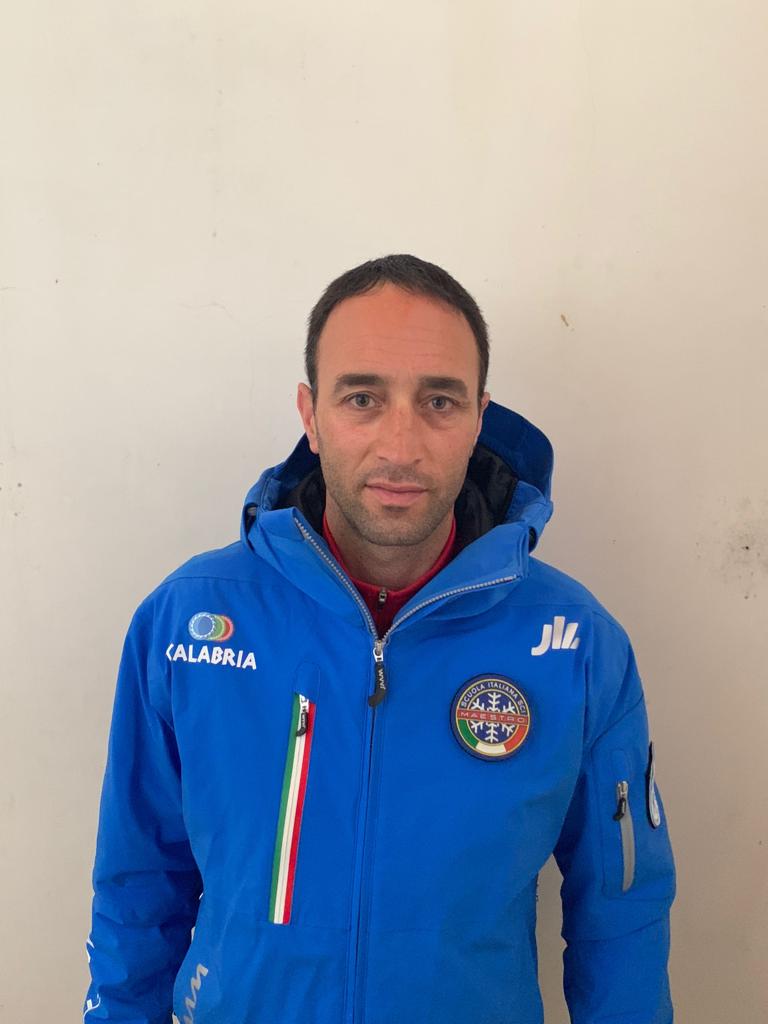 Carravetta Luigi