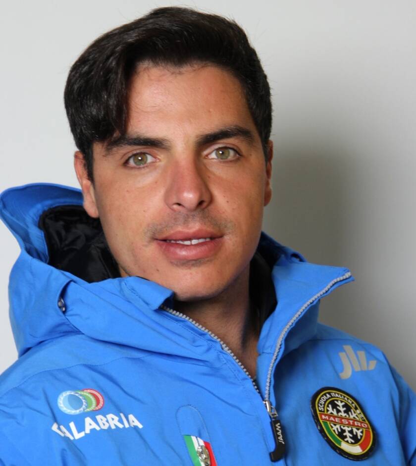 Scrivano Mario
