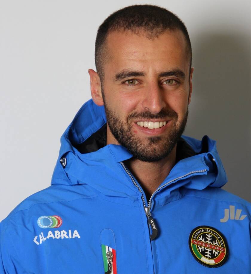Ferro Marco Antonio