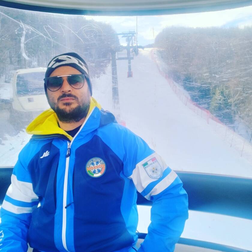Mazzaraco Fabio