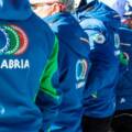 CONSEGNA ATTESTATI NUOVI MAESTRI SCI, PRIMO CORSO COLLEGIO CALABRIA