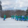 CORSO MAESTRI SCI CALABRIA 2015